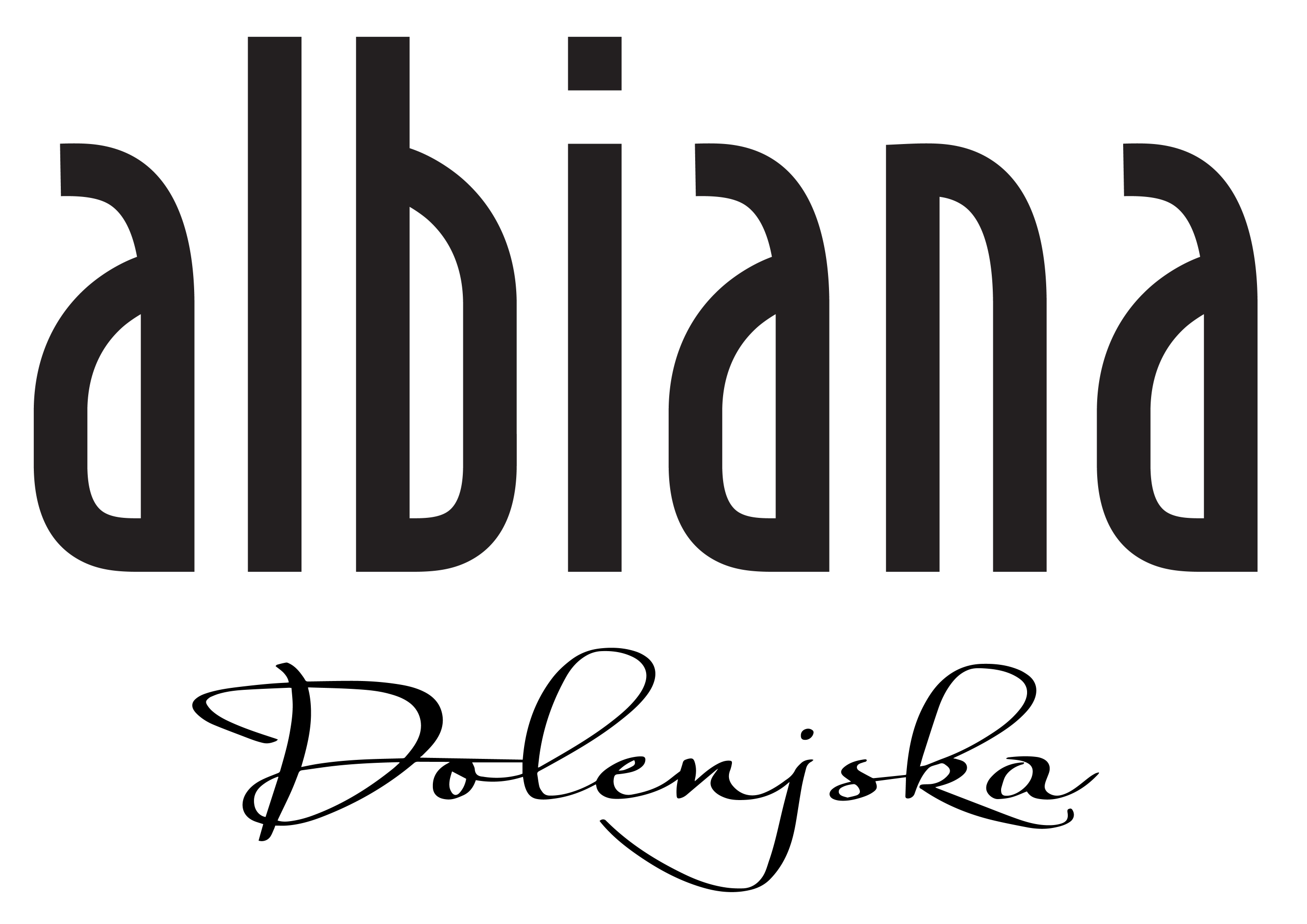 Albiana
